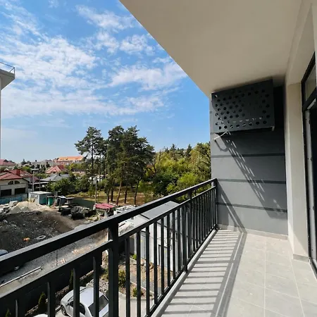 شقة мала прага 19